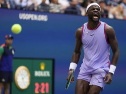 U.S. Open Tennis