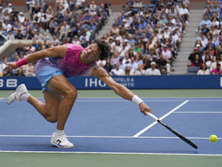 U.S. Open Tennis