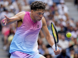 U.S. Open Tennis