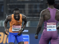 Italy Athletics Diamond League