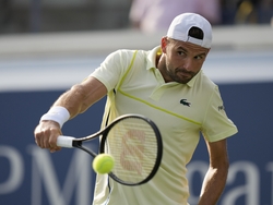 U.S. Open Tennis
