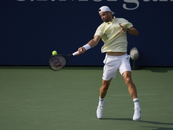 U.S. Open Tennis