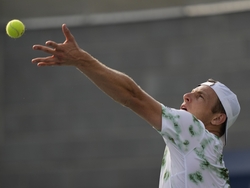 U.S. Open Tennis