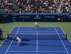 U.S. Open Tennis