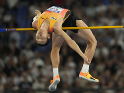 Italy Athletics Diamond League