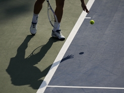 U.S. Open Tennis