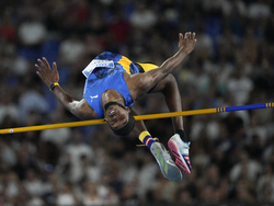 Italy Athletics Diamond League