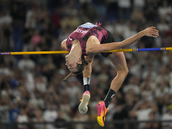 Italy Athletics Diamond League