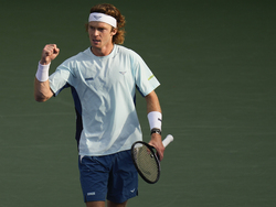 U.S. Open Tennis