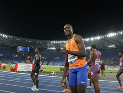 Italy Athletics Diamond League