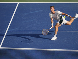U.S. Open Tennis