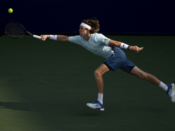 U.S. Open Tennis