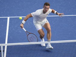 U.S. Open Tennis