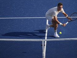 U.S. Open Tennis