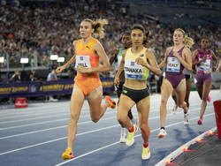 Italy Athletics Diamond League