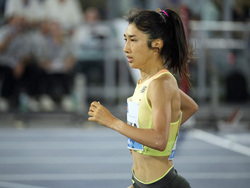 Italy Athletics Diamond League