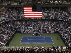 U.S. Open Tennis