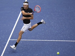 U.S. Open Tennis