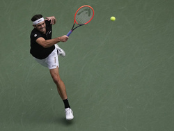 U.S. Open Tennis