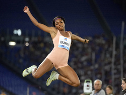 Italy Athletics Diamond League