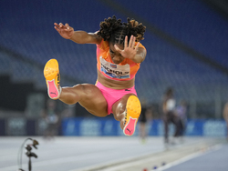 Italy Athletics Diamond League