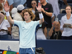 U.S. Open Tennis