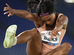 Italy Athletics Diamond League