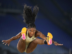 Italy Athletics Diamond League