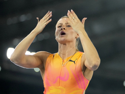 Italy Athletics Diamond League