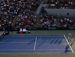 U.S. Open Tennis