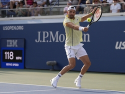 U.S. Open Tennis