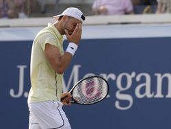 U.S. Open Tennis