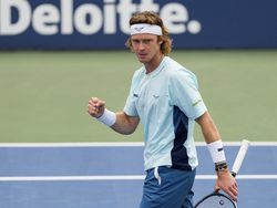 U.S. Open Tennis