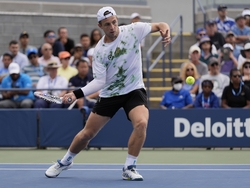 U.S. Open Tennis