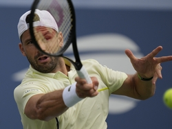 U.S. Open Tennis