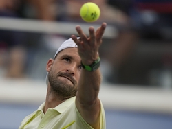 U.S. Open Tennis