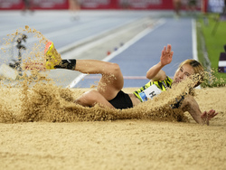 Italy Athletics Diamond League