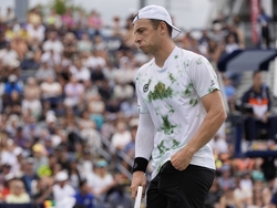 U.S. Open Tennis