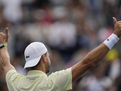 U.S. Open Tennis