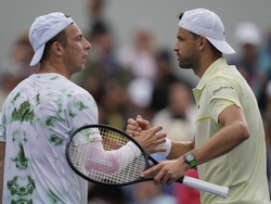 U.S. Open Tennis