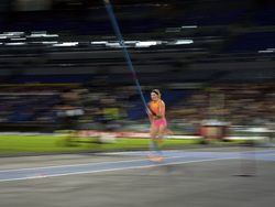 Italy Athletics Diamond League