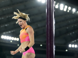 Italy Athletics Diamond League