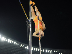 Italy Athletics Diamond League