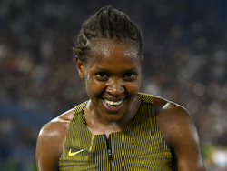 Italy Athletics Diamond League