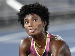 Italy Athletics Diamond League