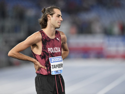 Italy Athletics Diamond League