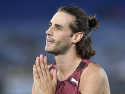 Italy Athletics Diamond League
