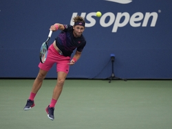U.S. Open Tennis