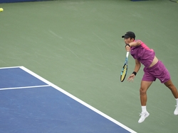 U.S. Open Tennis