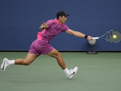 U.S. Open Tennis